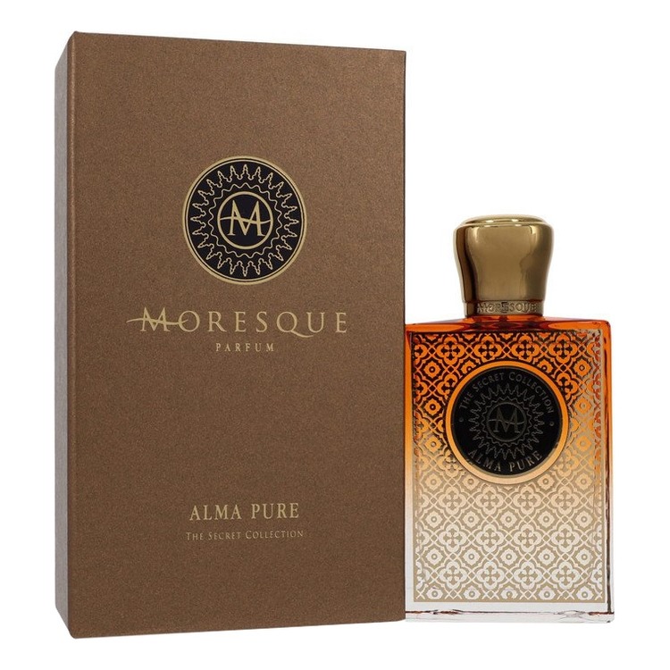Moresque Alma Pure, миниатюра 2