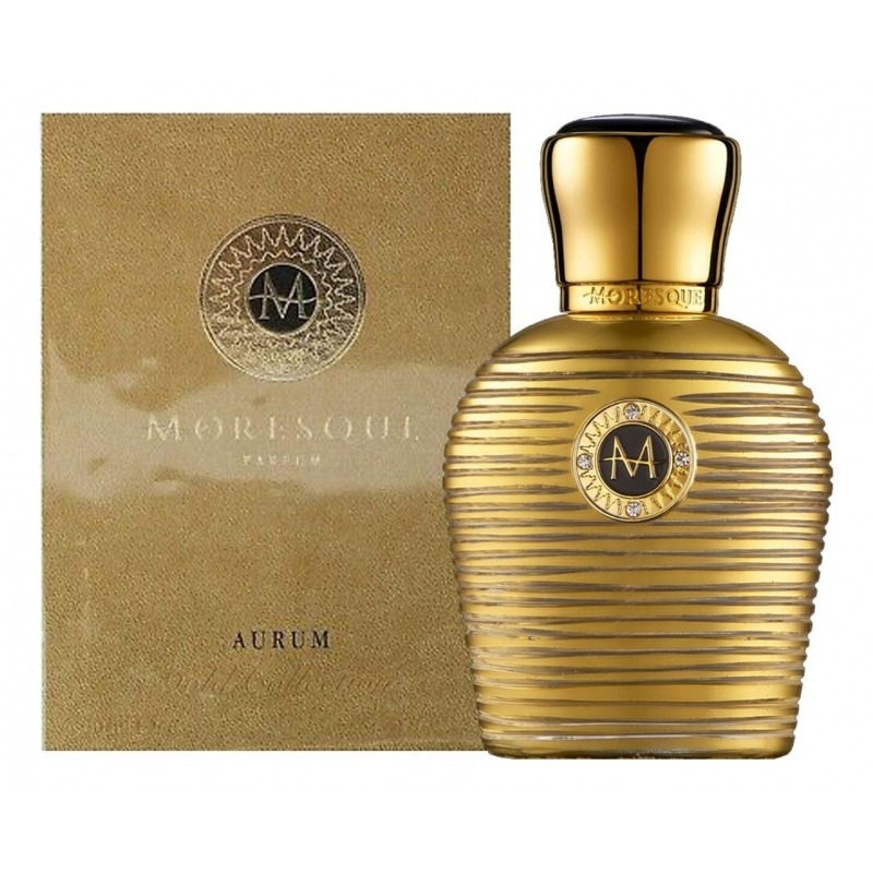 Moresque Aurum, миниатюра 2
