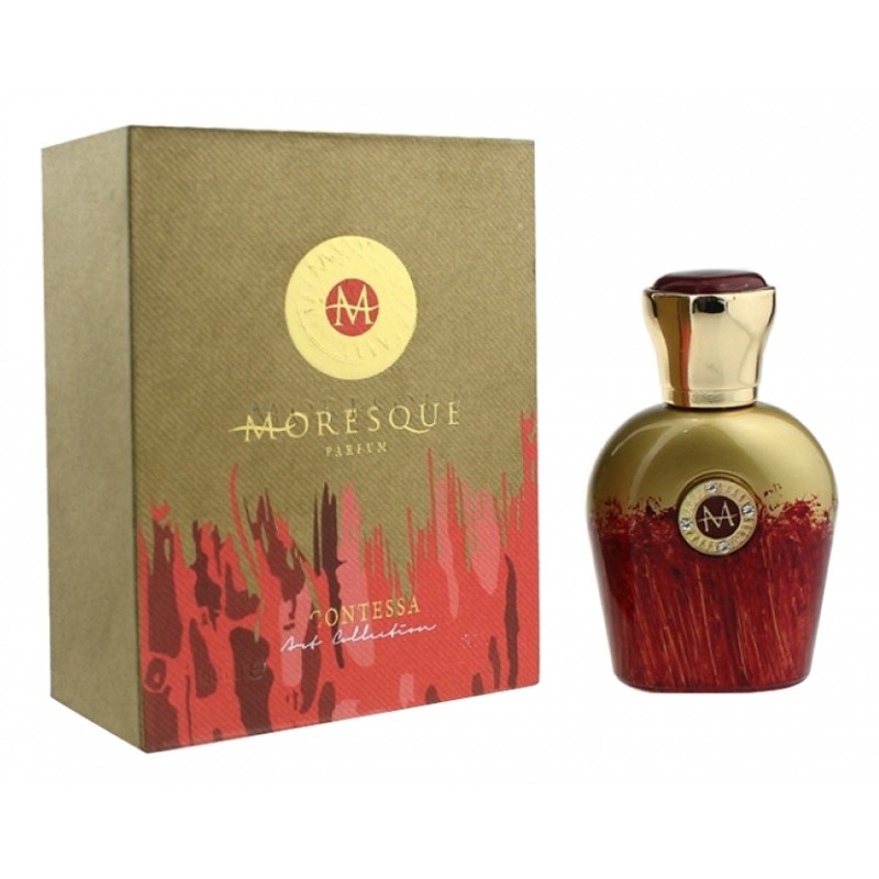 Moresque Contessa, миниатюра 2