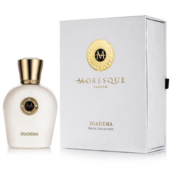Moresque Diadema, миниатюра 2