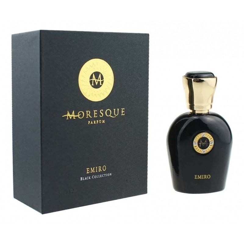 Moresque Emiro, миниатюра 2