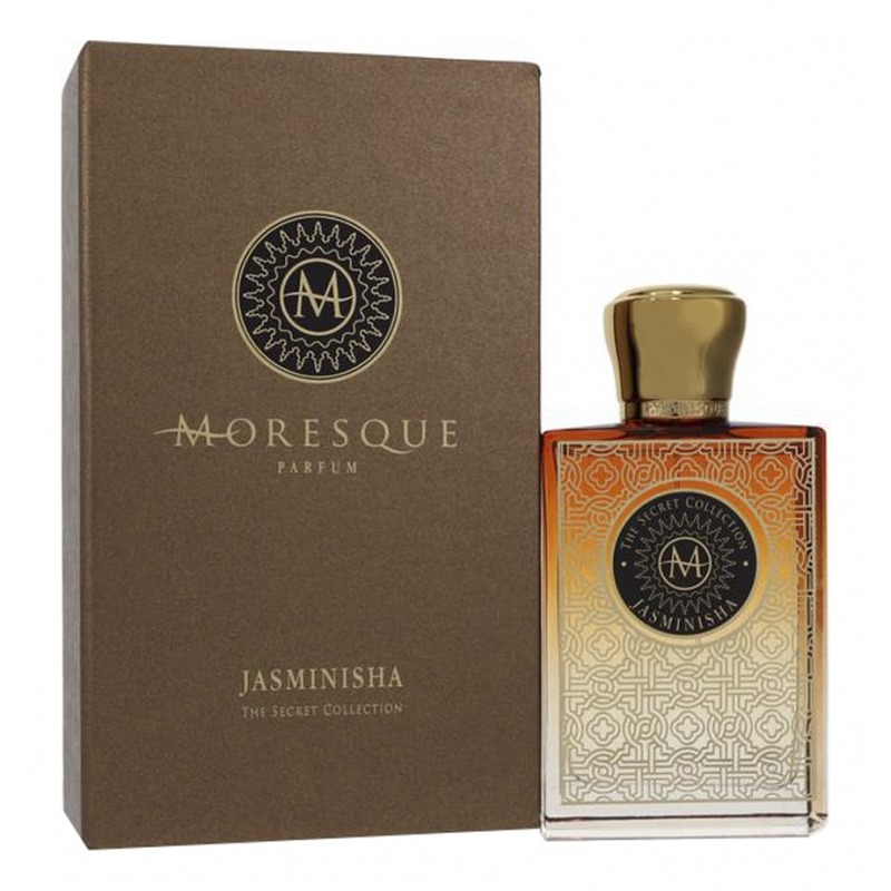 Moresque Jasminisha, миниатюра 2