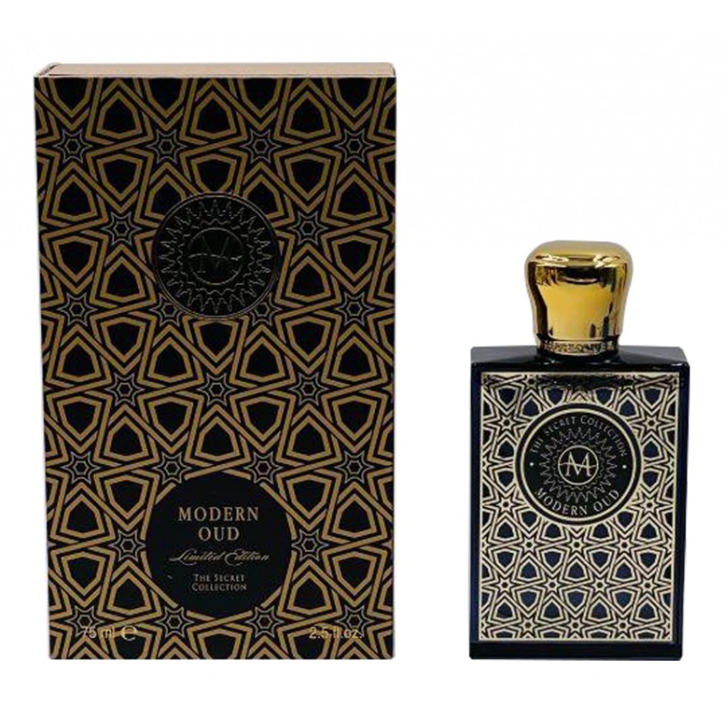 Moresque Modern Oud, миниатюра 2
