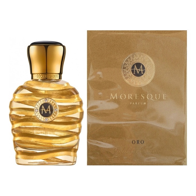 Moresque Oro, миниатюра 2