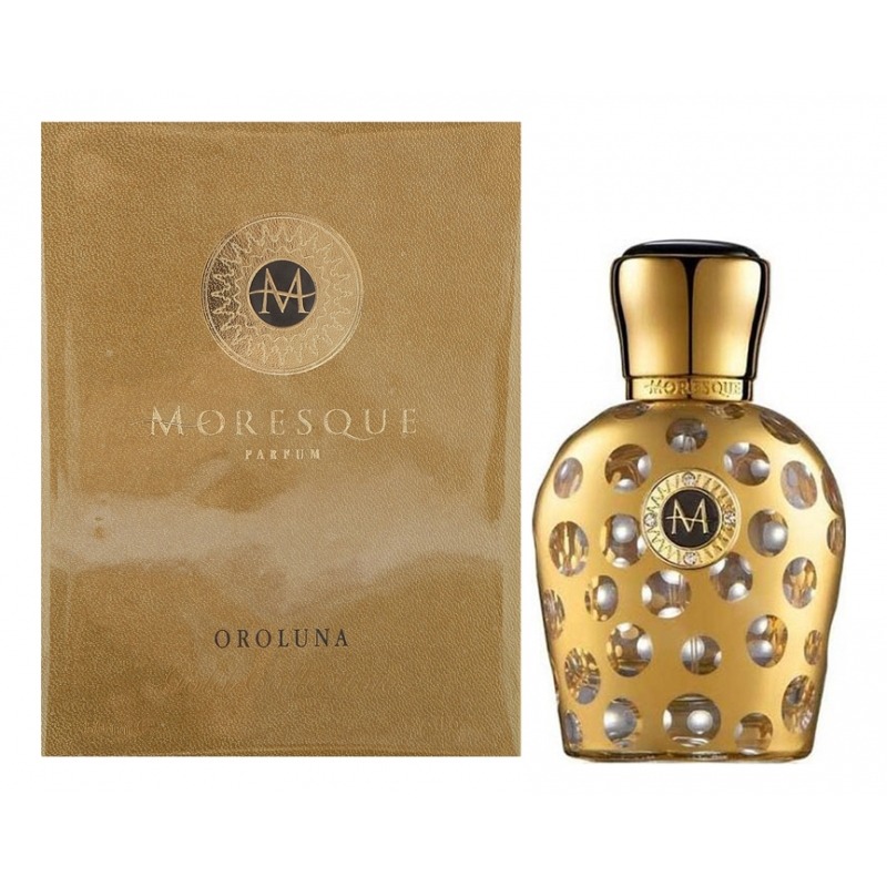 Moresque Oroluna, миниатюра 2