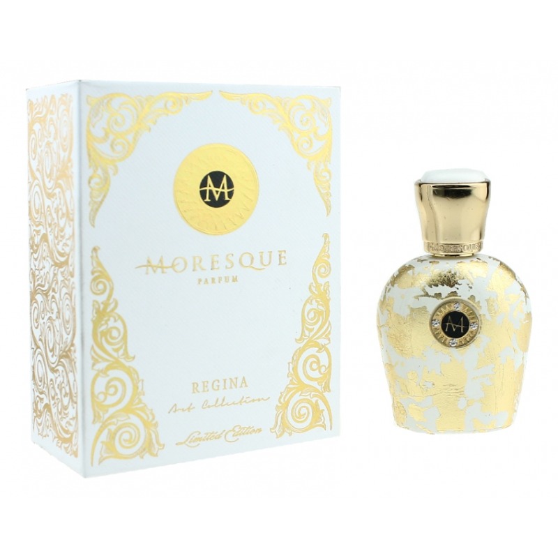 Moresque Regina, миниатюра 2