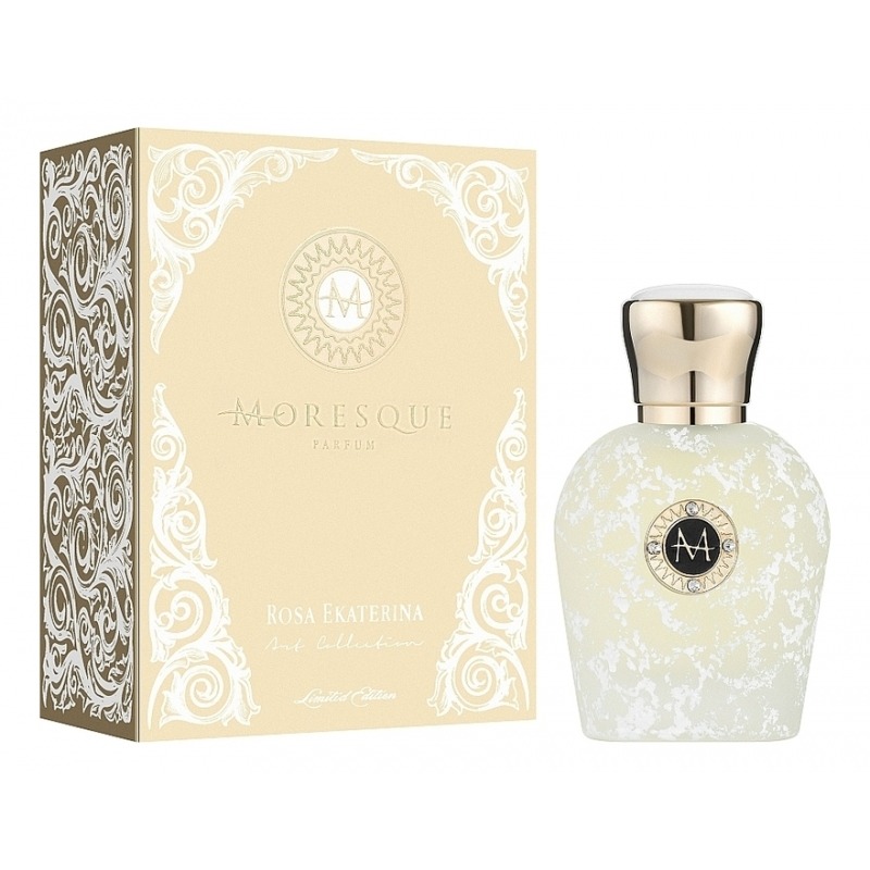 Moresque Rosa Ekaterina, миниатюра 2