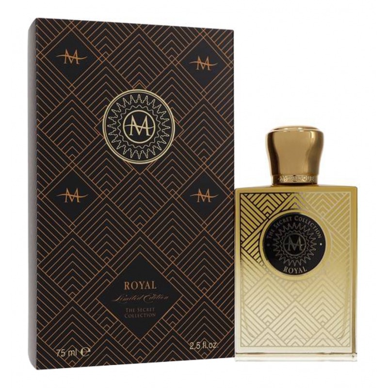Moresque Royal, миниатюра 2