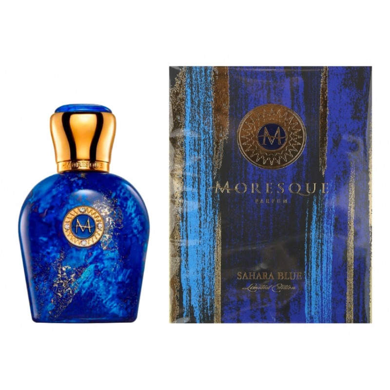 Moresque Sahara Blue, миниатюра 2