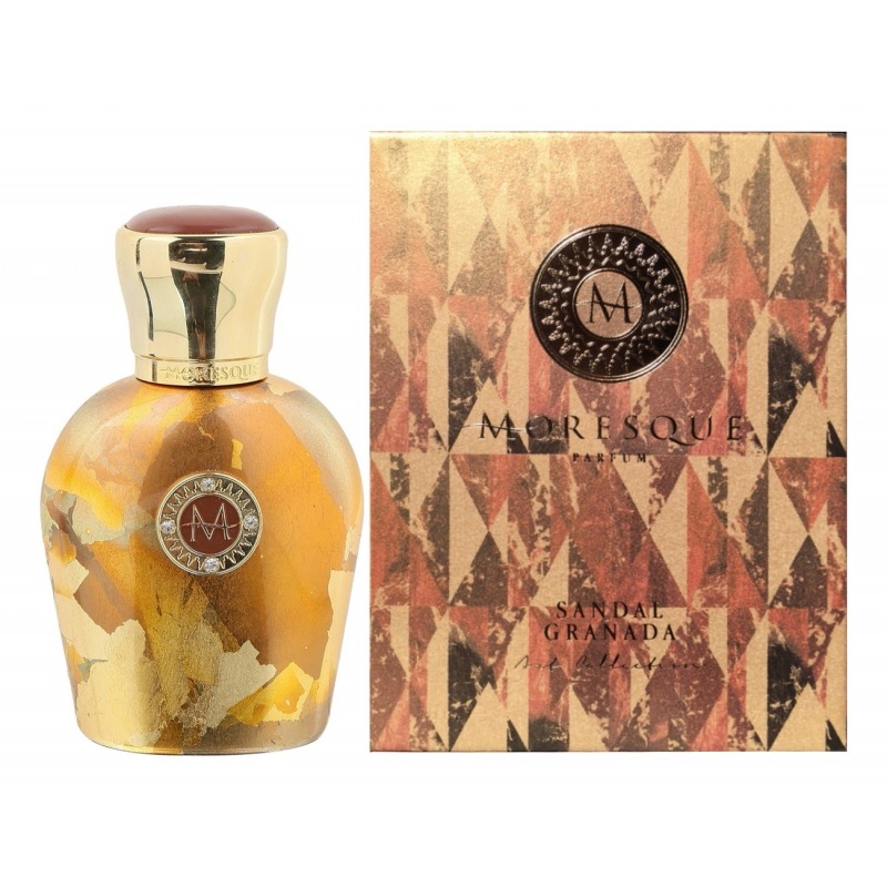 Moresque Sandal Granada, миниатюра 2