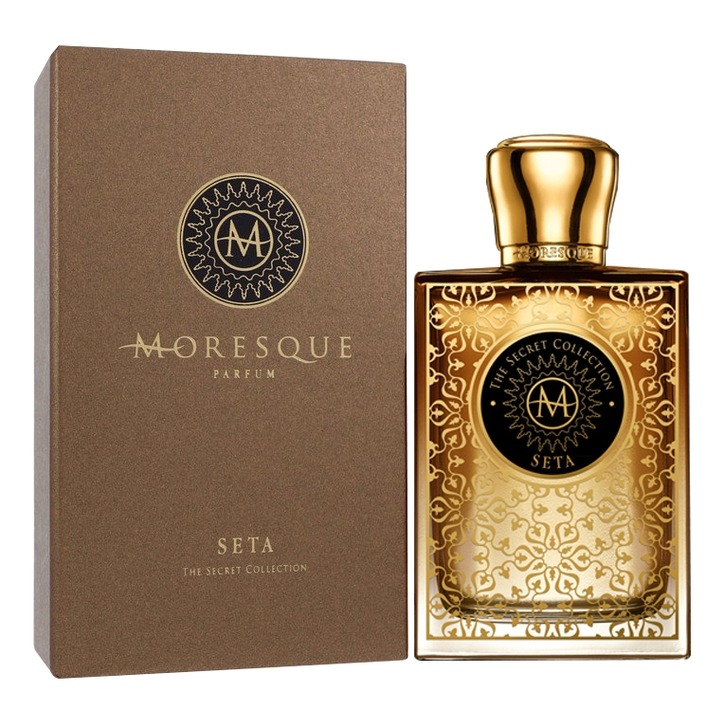 Moresque Seta, миниатюра 2