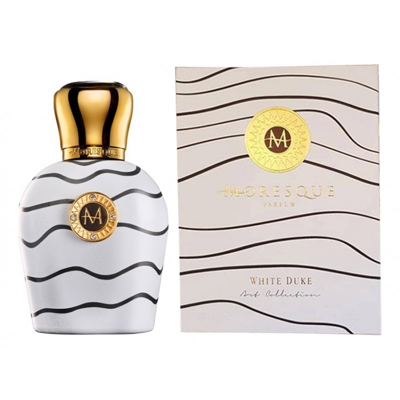 Moresque White Duke, миниатюра 3