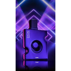 Ajmal Evoke Midnight Edition, миниатюра 3