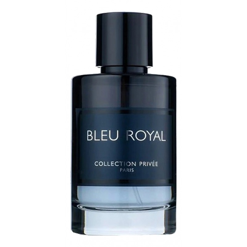 Geparlys Blue Royal, миниатюра 2