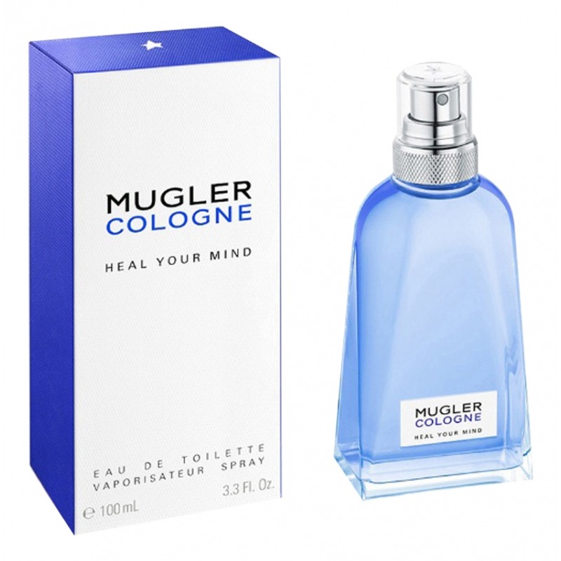 MUGLER Heal Your Mind, миниатюра 2