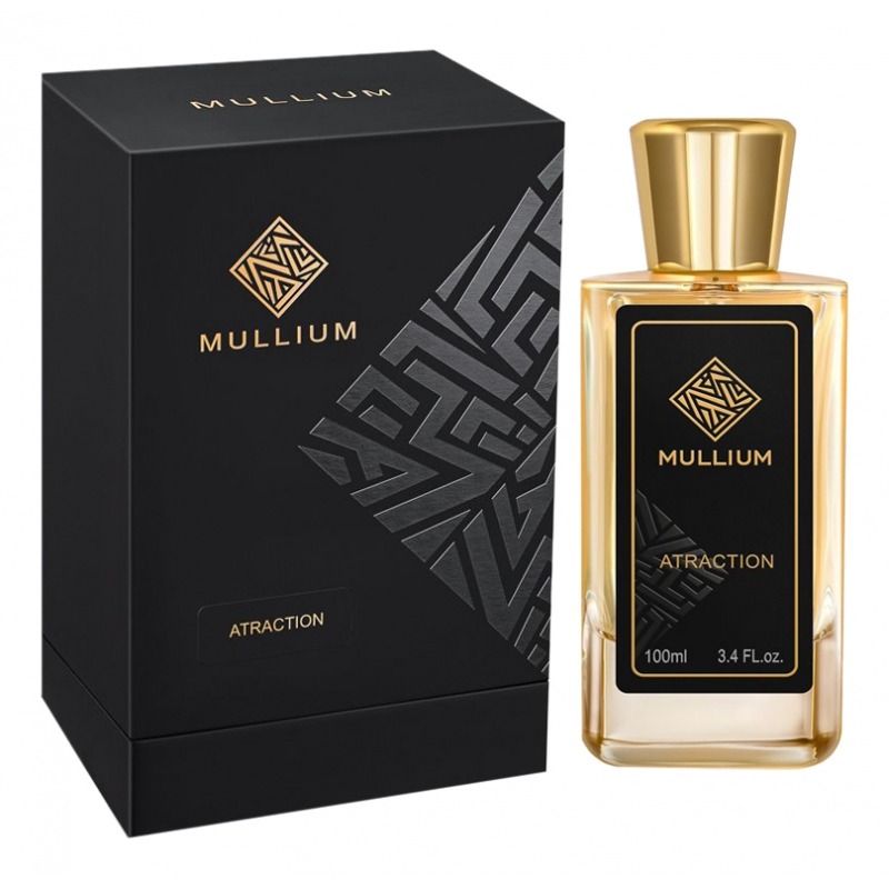 Mullium Attraction, миниатюра 2
