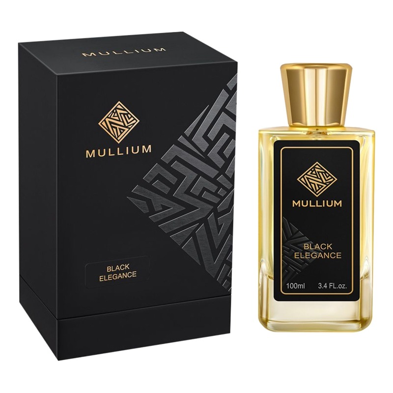 Mullium Black Elegance, миниатюра 2