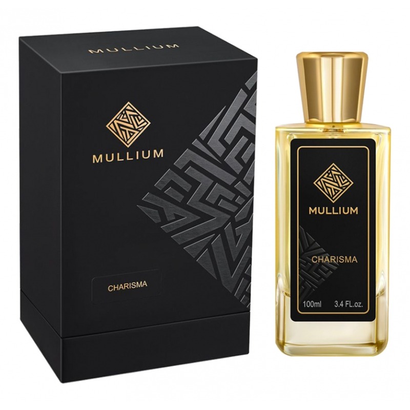 Mullium Charisma, миниатюра 2