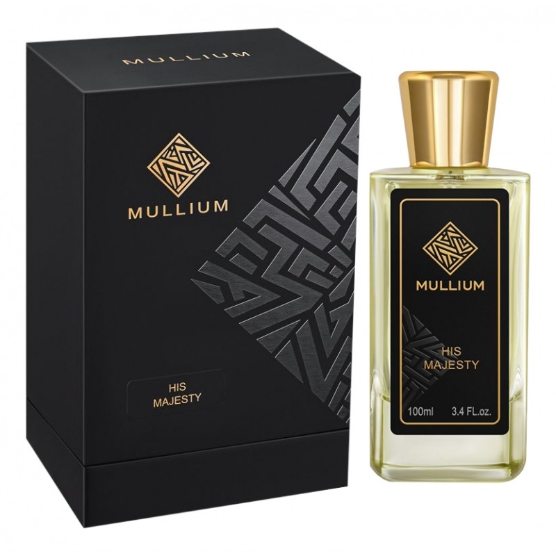 Mullium His Majesty, миниатюра 2