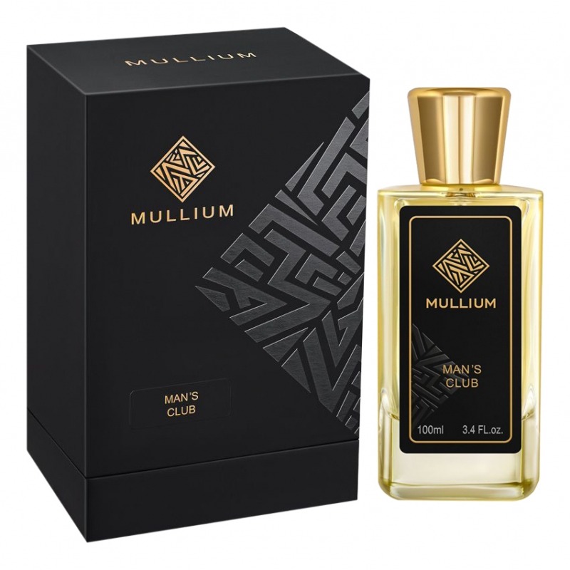 Mullium Men's Club, миниатюра 2