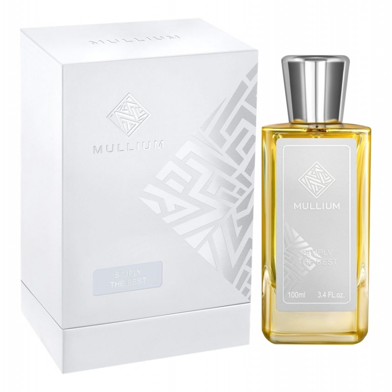 Mullium Simply The Best, миниатюра 2