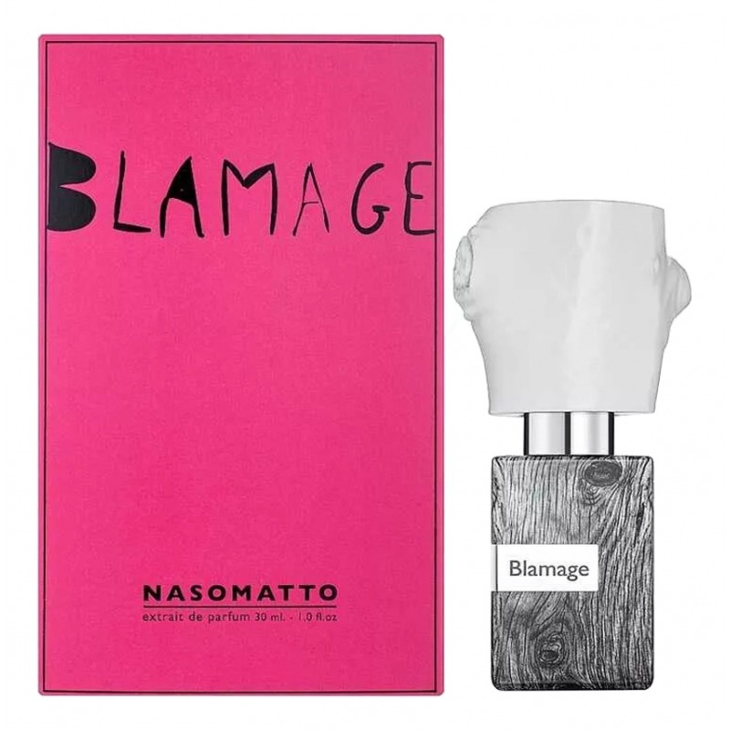 Nasomatto Blamage, миниатюра 2