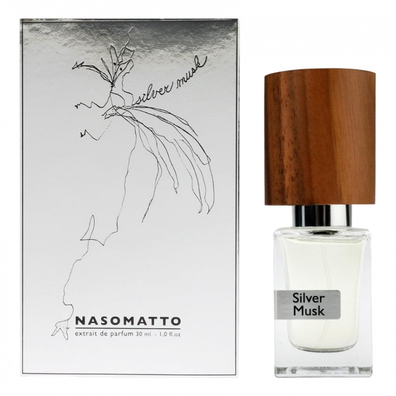 Nasomatto Silver Musk, миниатюра 2