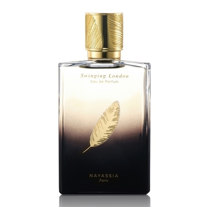 Nayassia Swinging London, миниатюра 2