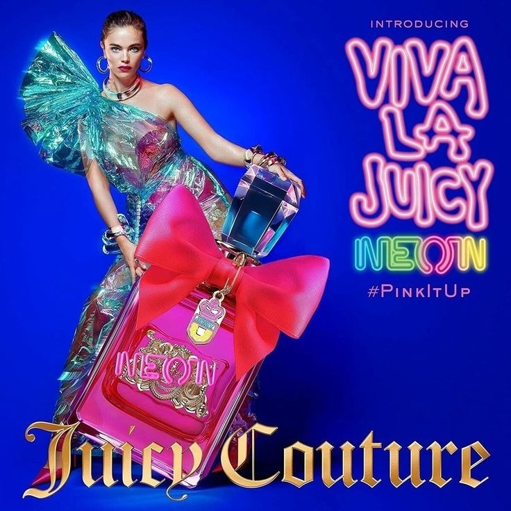 Juicy Couture Viva La Juicy Neon, миниатюра 3