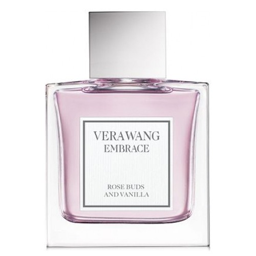 Vera Wang Embrace Rose Buds and Vanilla, миниатюра 2