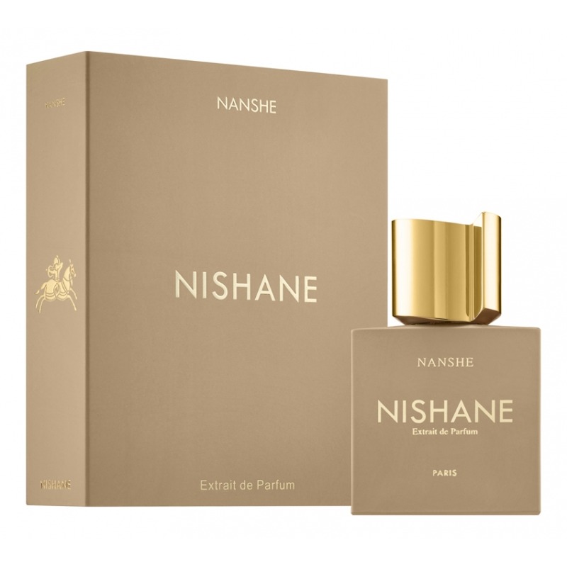 NISHANE Nanshe, миниатюра 2