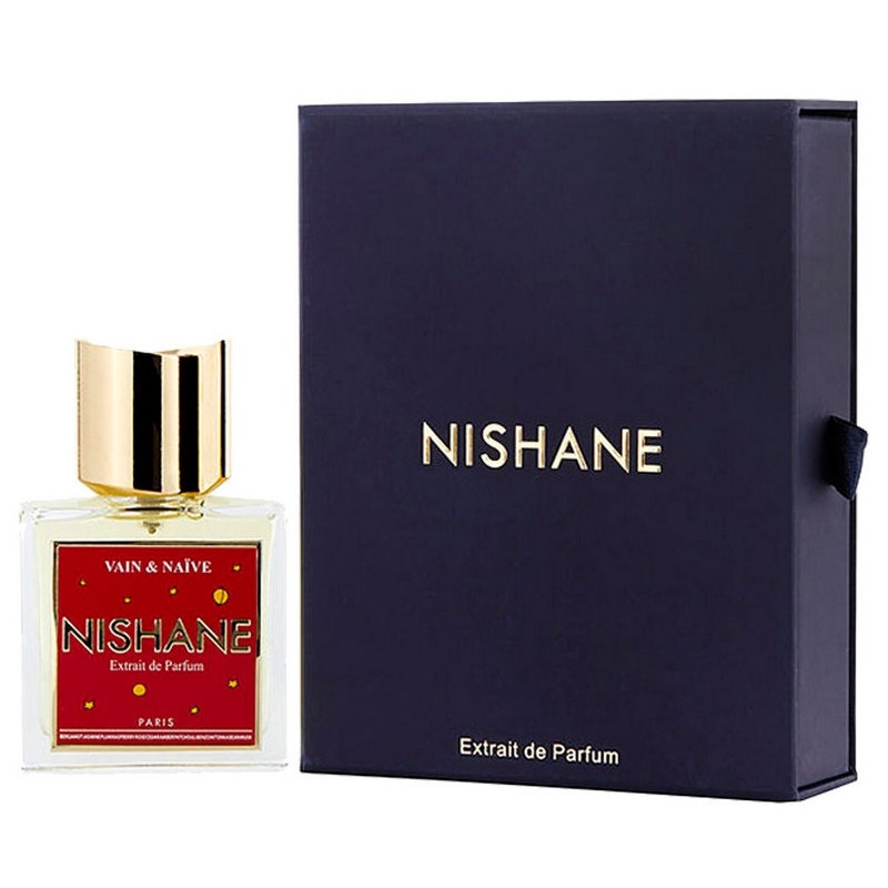 NISHANE Vain & Naive, миниатюра 2