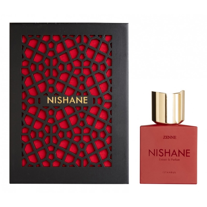NISHANE Zenne, миниатюра 2