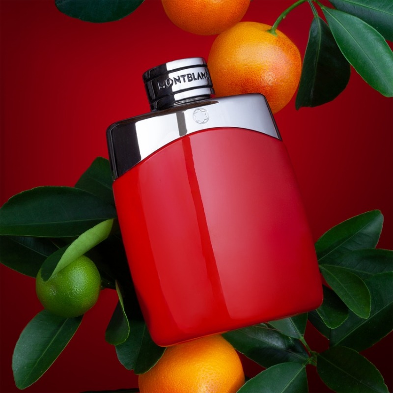 Montblanc Legend Red, миниатюра 3