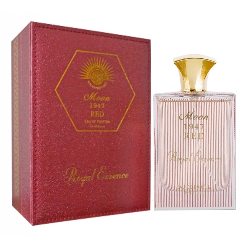 Noran Perfumes Moon 1947 Red, миниатюра 2