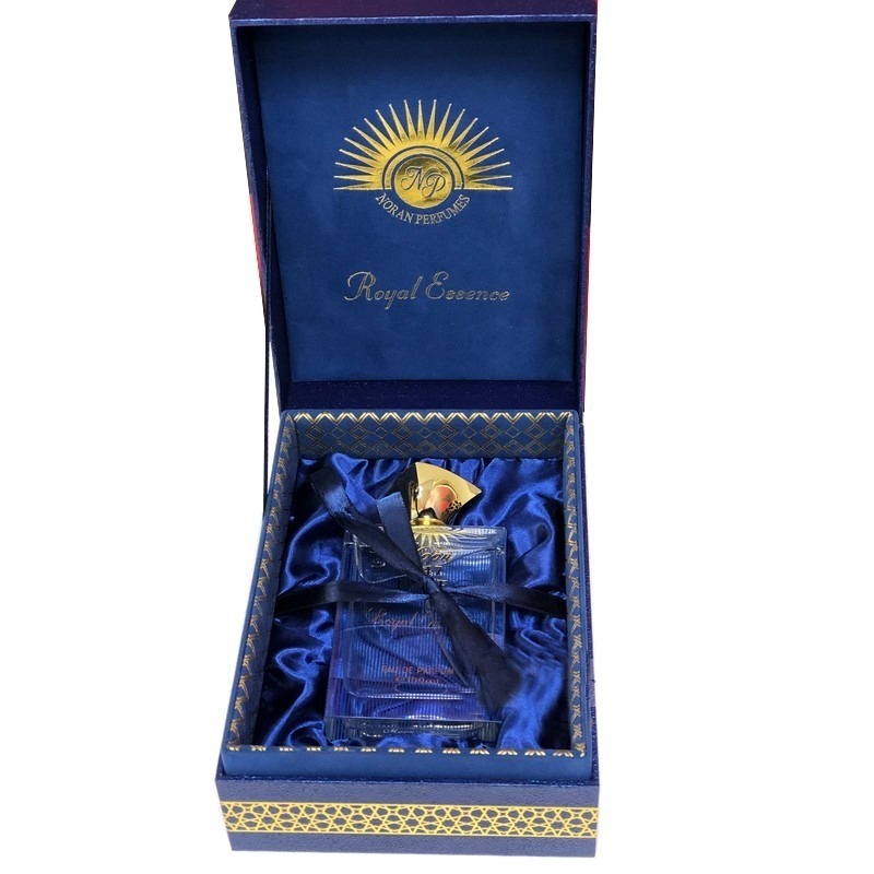 Noran Perfumes Moon 1947 Sky Blue, миниатюра 2