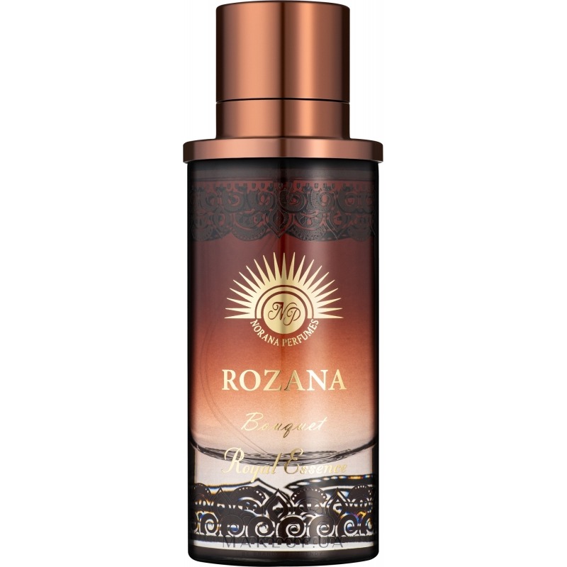 Noran Perfumes Rozana Bouquet, миниатюра 2