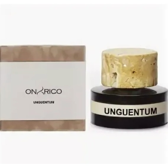 Onyrico Unguentum, миниатюра 2