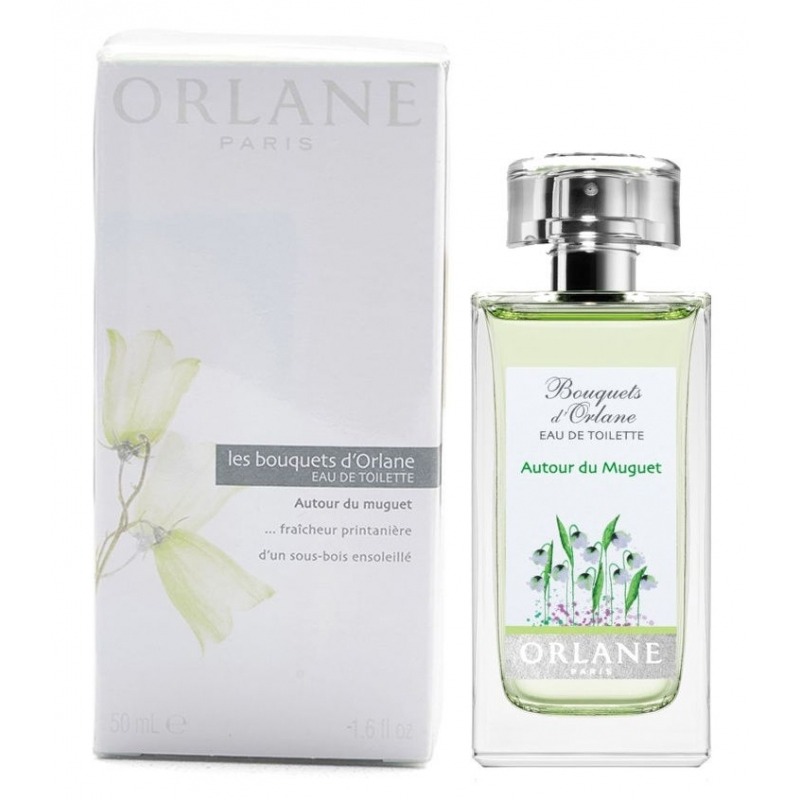 Orlane Autour du Muguet, миниатюра 2