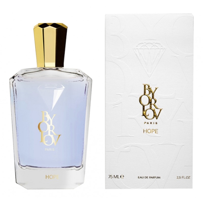 Orlov Paris Hope, миниатюра 2