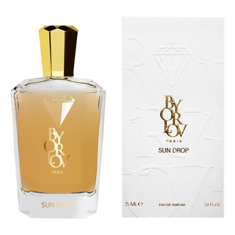 Orlov Paris Sun Drop, миниатюра 2