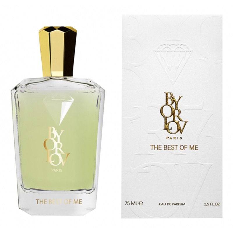 Orlov Paris The Best Of Me, миниатюра 2