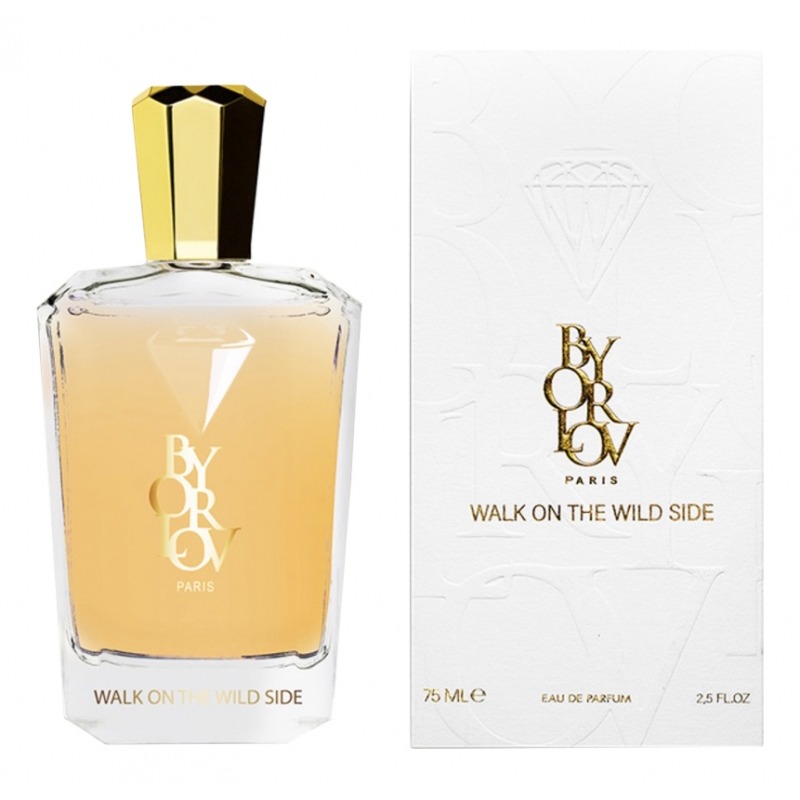 Orlov Paris Walk On The Wild Side, миниатюра 2