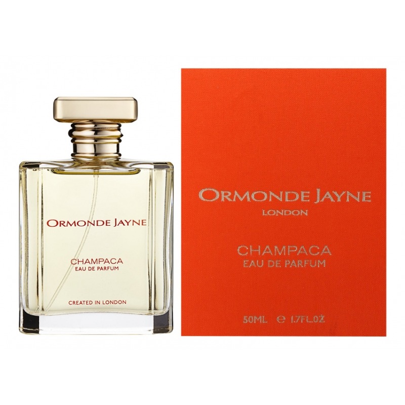 Ormonde Jayne Champaca, миниатюра 2