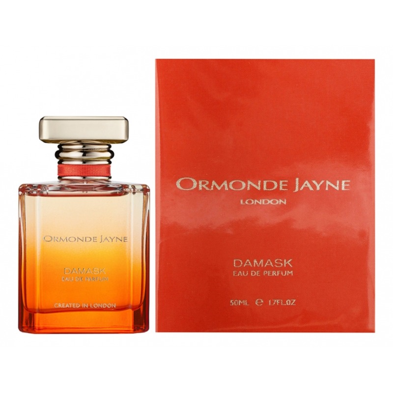 Ormonde Jayne Damask, миниатюра 2