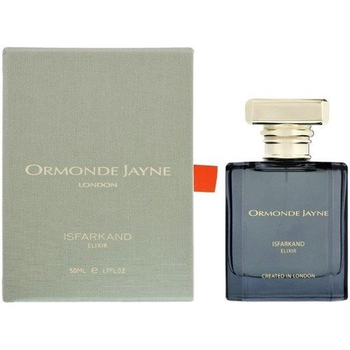 Ormonde Jayne Isfarkand Elixir, миниатюра 2
