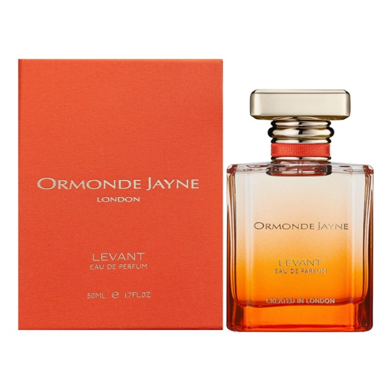 Ormonde Jayne Levant, миниатюра 2