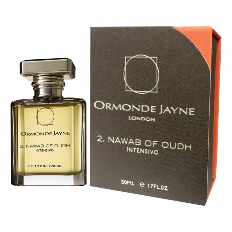 Ormonde Jayne Nawab of Oudh Intensivo, миниатюра 2