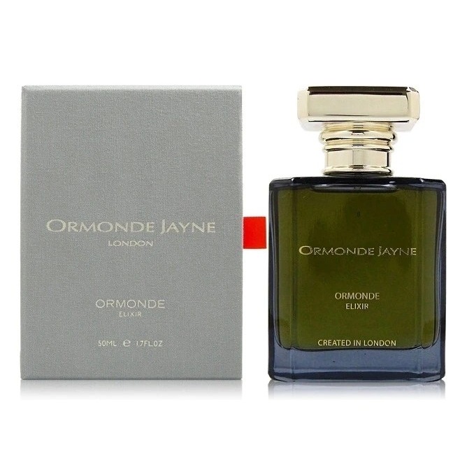 Ormonde Jayne Ormonde Elixir, миниатюра 2
