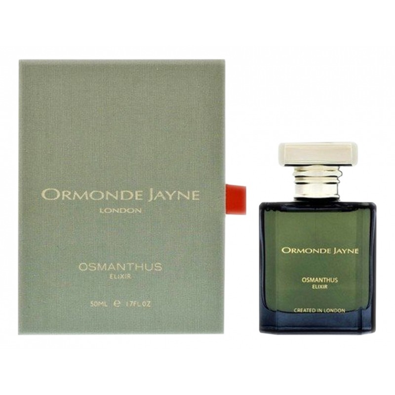 Ormonde Jayne Osmanthus Elixir, миниатюра 2